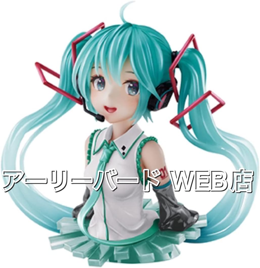 95%以上節約 初音ミク 39の日記念くじ 6点セット A賞 B賞 C賞 D賞